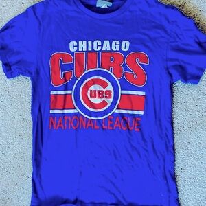 Cubs t